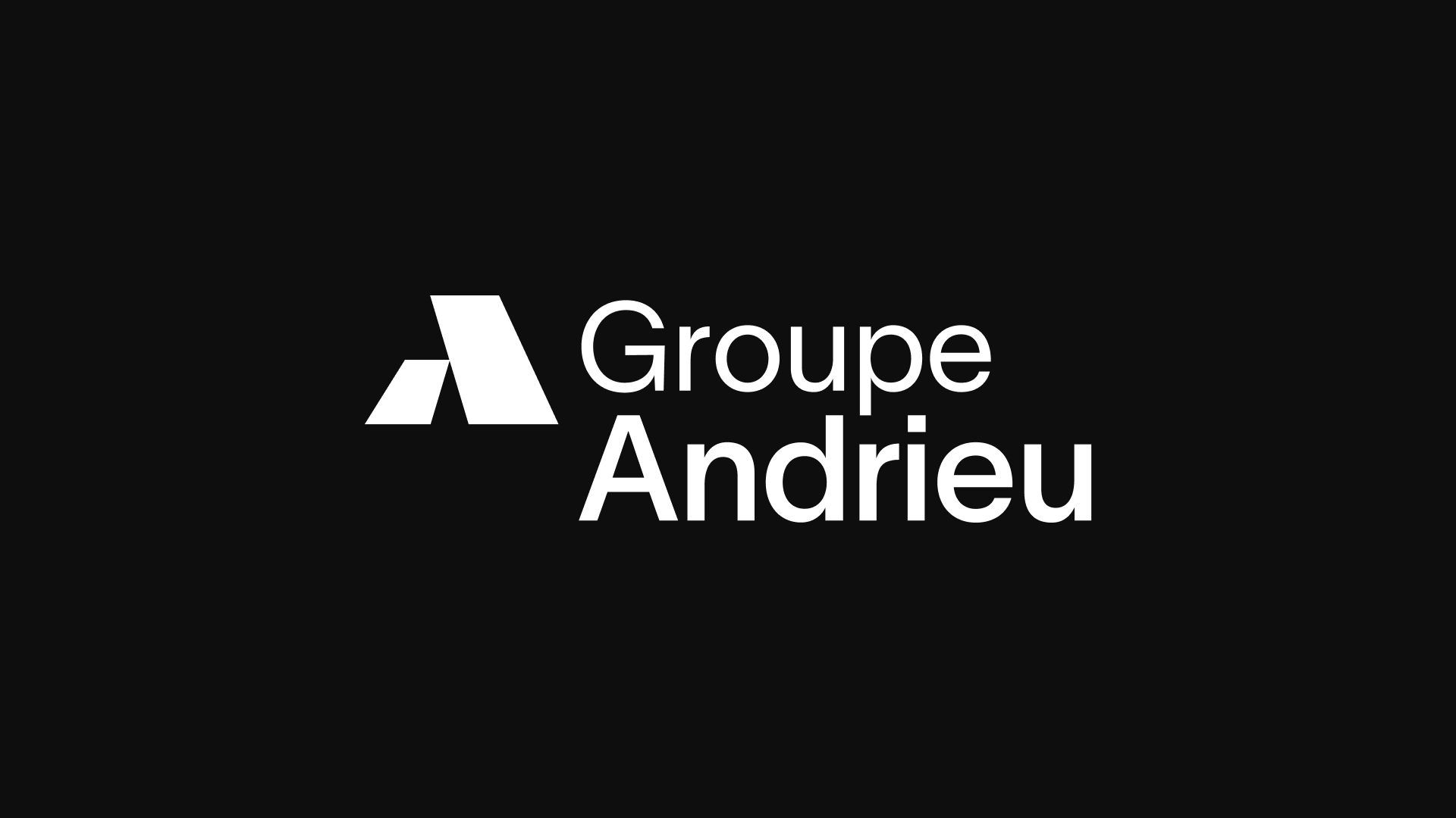 Groupe Andrieu
